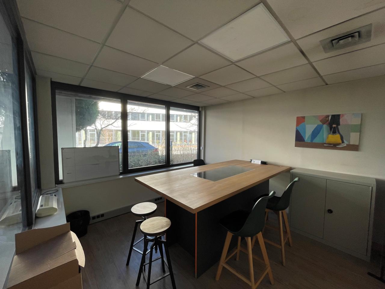 Bureau Annecy-le-Vieux 650m² Location bureau Annecy-le-Vieux Haute-Savoie OLBUR2531187 6